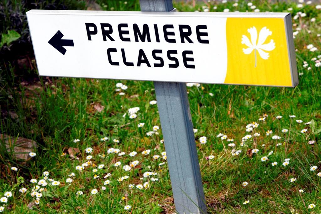 Premiere Classe Compiegne - Jaux Zewnętrze zdjęcie